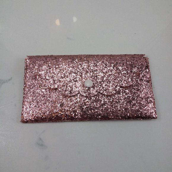 Glam Clutch Rose Gold Series - Picture 8 of 9